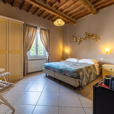 B&B Alma Lucca Exteriör bild