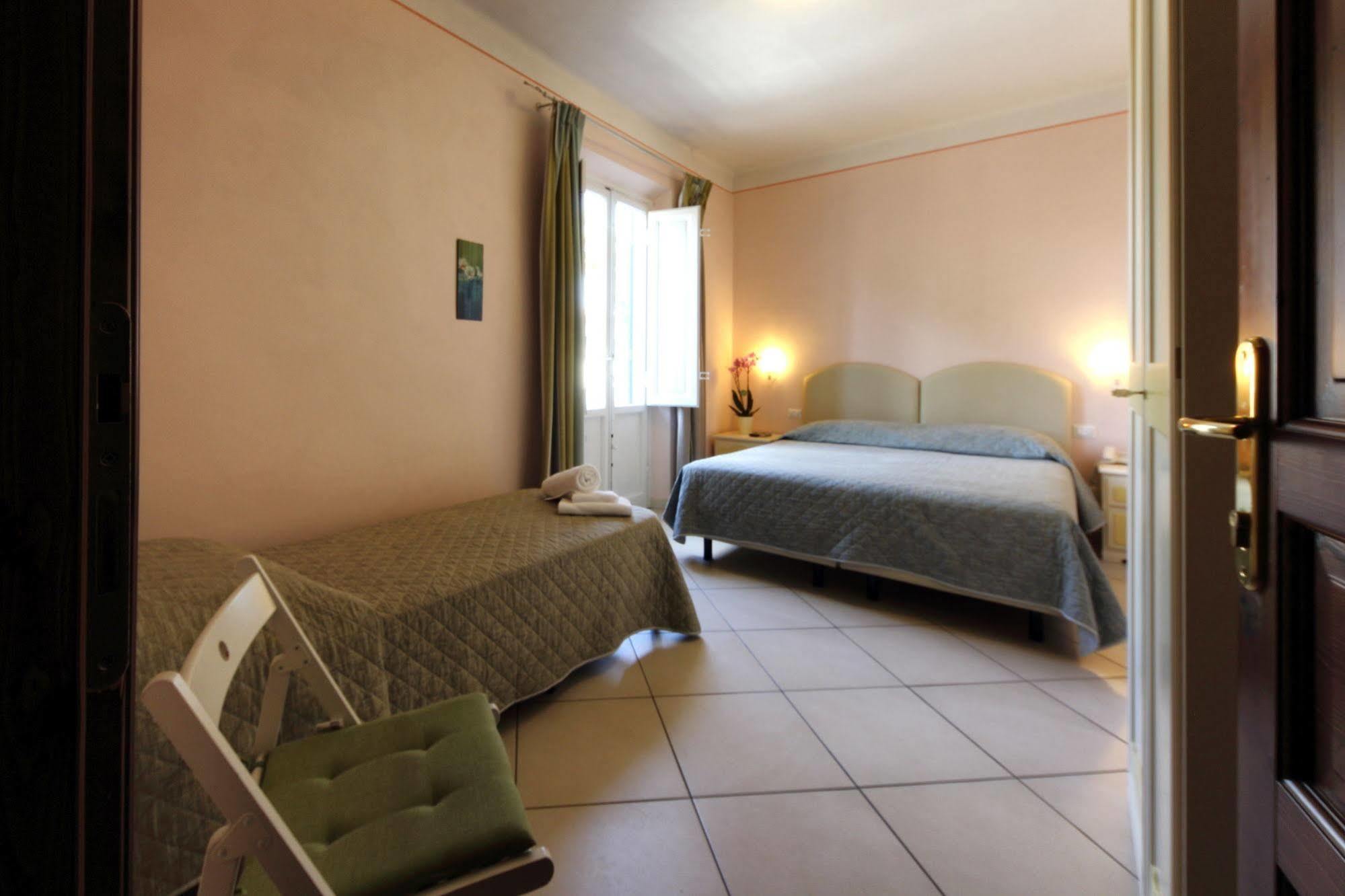 B&B Alma Lucca Exteriör bild